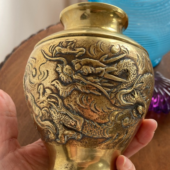 Dragon Ware - Picture 5 of 10